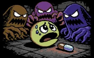 ATARI Pac-Man Pixel-Art Enhanced 33 Colors.png